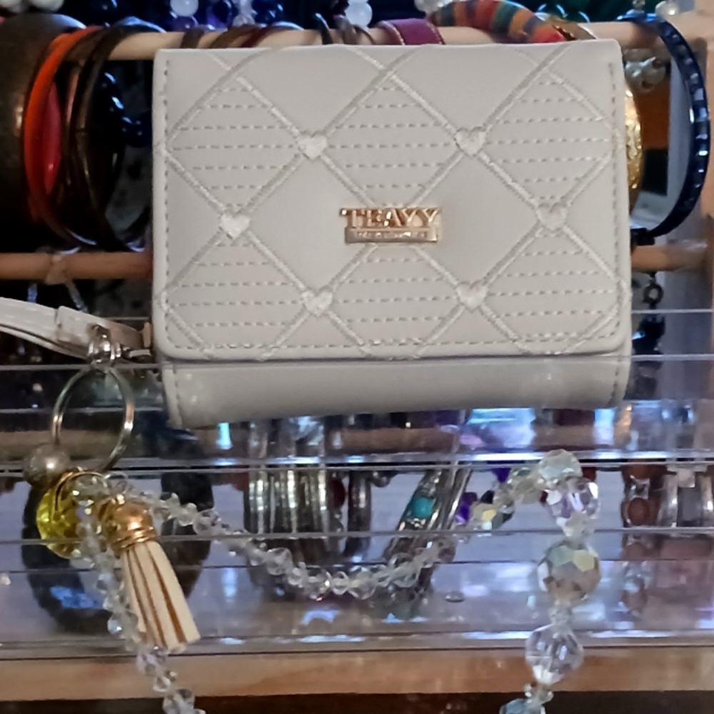 Sassiez Choice wallet
